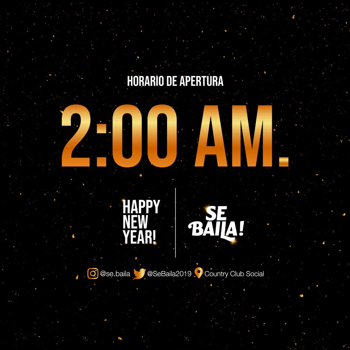 🚪Horario de apertura ⌚🤪