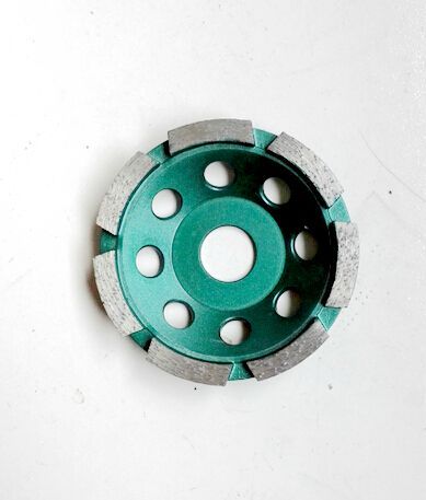 ToolsGreenson's tweet photo. Single row cup wheel https://t.co/J0ZK5eRhJN