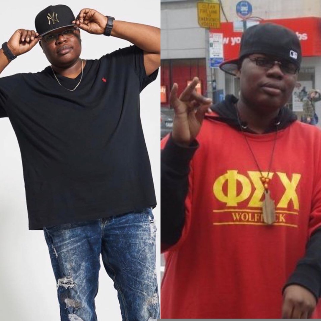 TechnicalRuckus's tweet image. #DecadeChallenge2019 not where I want to be yet but damn proud of the man I am today. This has been an eventful decade for me. The teens were about growth and learning to 20s will be about putting all of that into action.