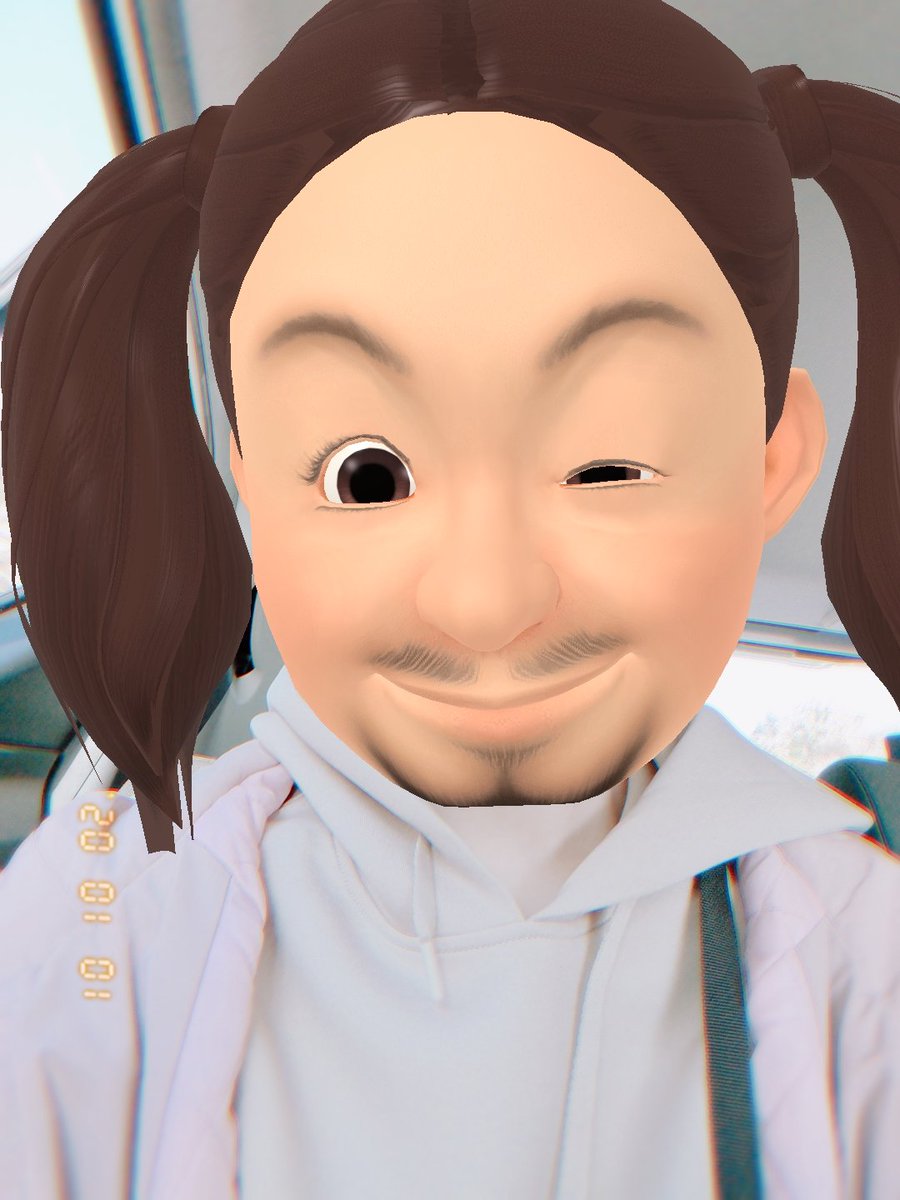 _05129's tweet photo. ねえめっちゃ盛れた！ https://t.co/SRHfNzGz3N