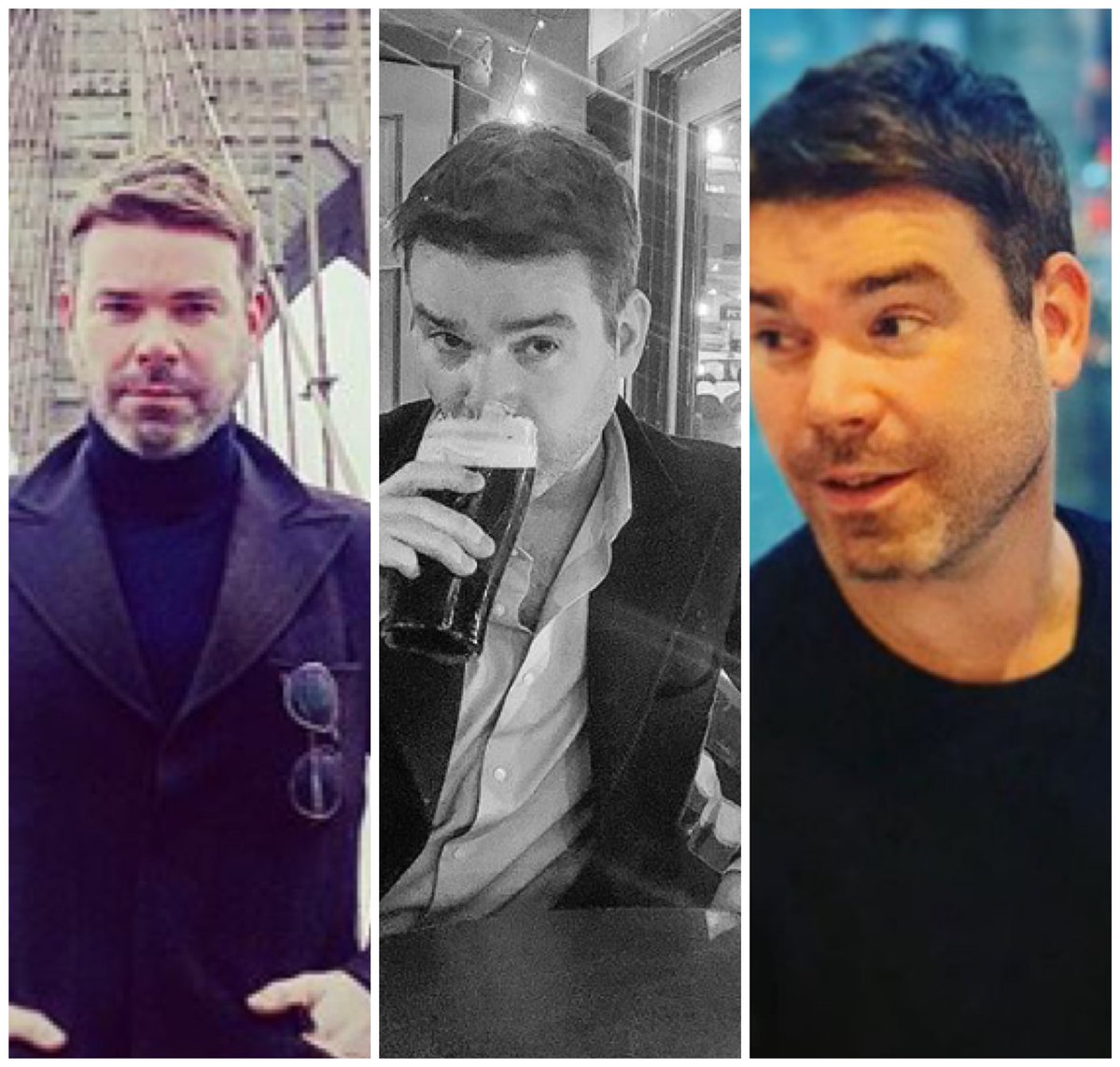 SurreyUltra's tweet image. 😳 @RealDysonator what’s his luggage allowance like? #differenttop #differentpic