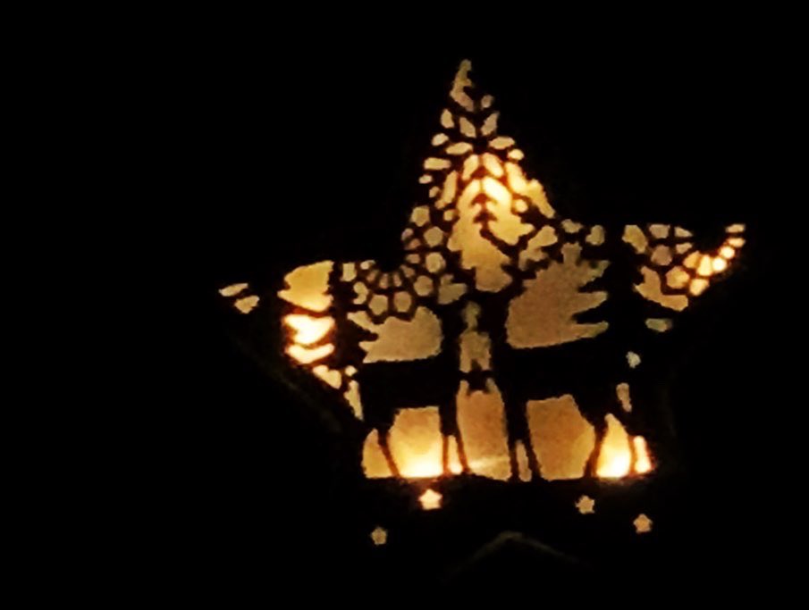 sometimeredhead's tweet photo. Cosy in my sanctuary with a last glass of prosecco for a peaceful wind down before bed. Happy New Year and goodnight to one and all! #newyear #lights #happynewyear #newyear2020 #lightsoflondon #sanctuary #winddown #chillout #relax https://t.co/k483IWTM5n