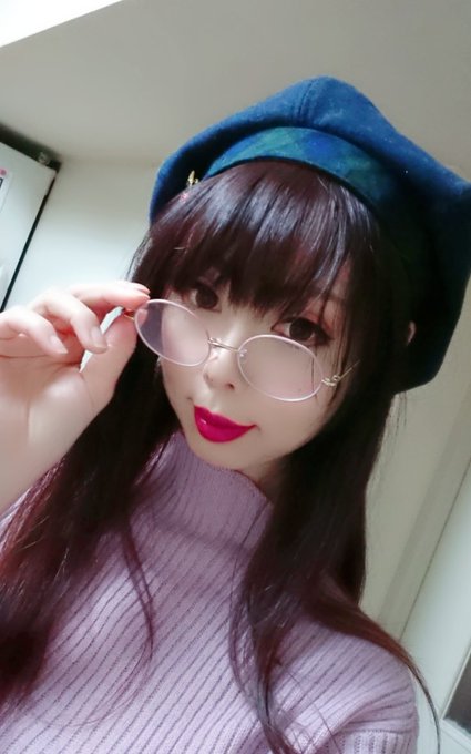 Twitterのコスプレ画像80