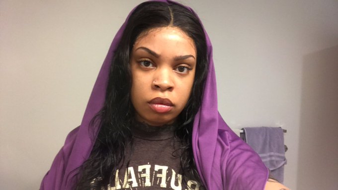 I give these niggas something to believe in. 🕯🧿🪐 https://t.co/fVqVfoY2ju<a href="/tag/footfettish"class="tags"><span>#footfettish</span></a>