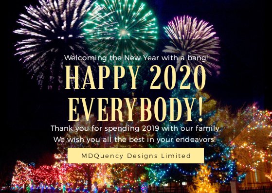 MDQuencyDesigns's tweet image. 2020