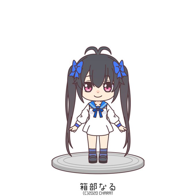 箱部なるのtwitterイラスト検索結果 箱部なるのtwitterイラスト検索結果