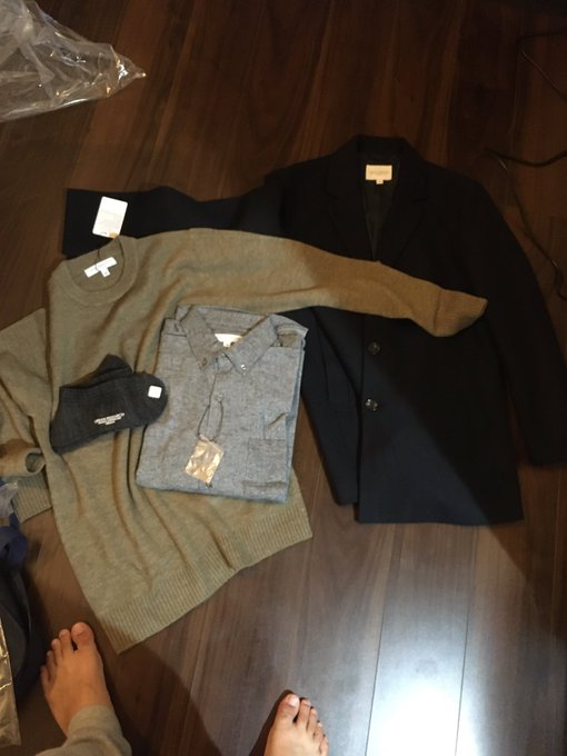 アーバンリサーチ福袋 アーバンリサーチ Urban Research の福袋中身ネタバレまとめ まとめダネ