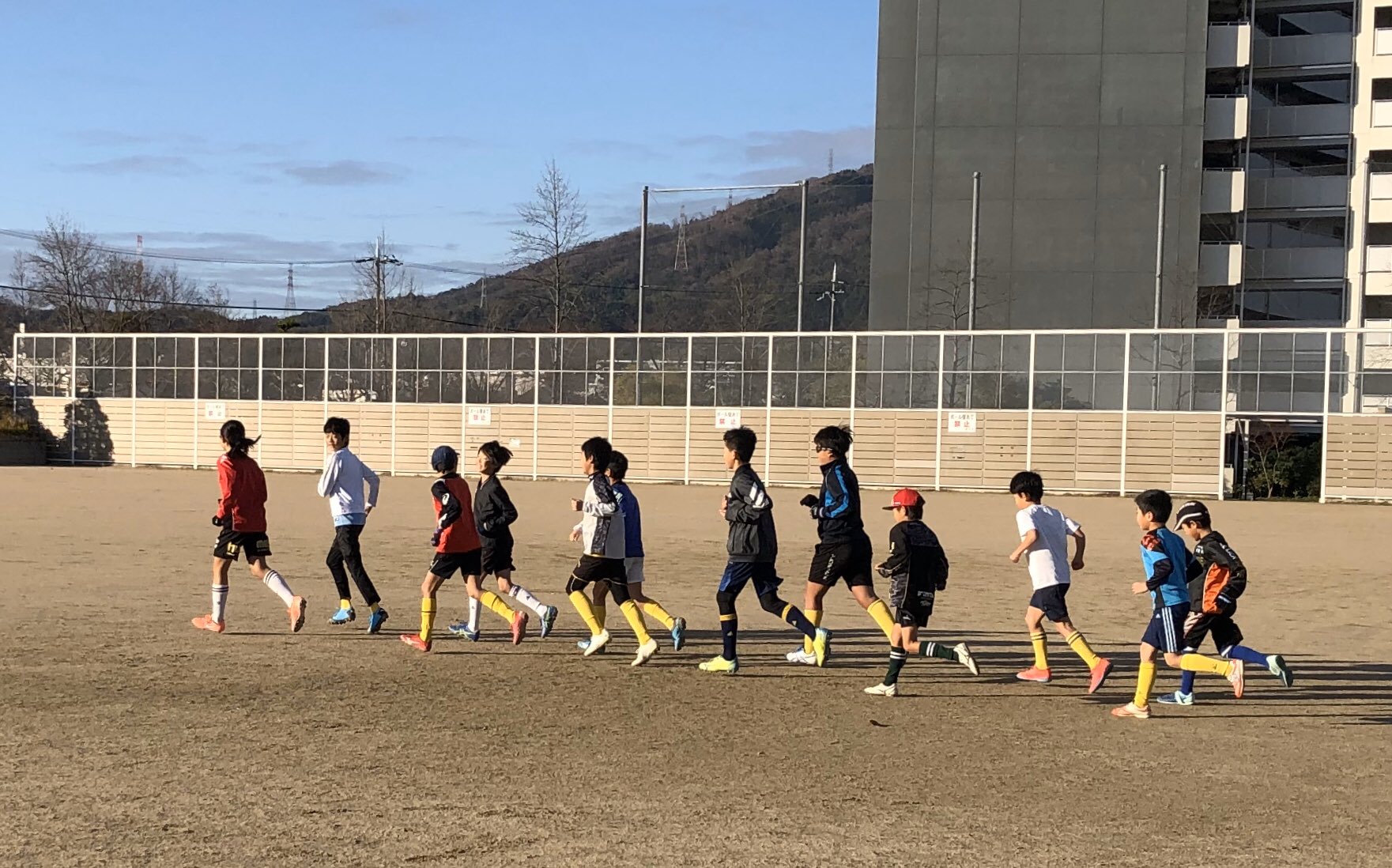 Sport Fc Sportfc Osaka Twitter