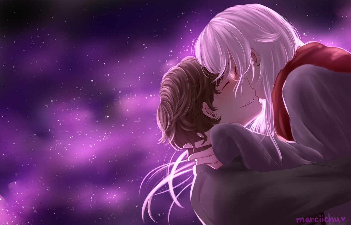 Because 2019 gave me you