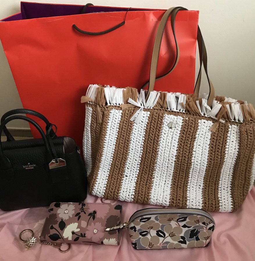 2023】kate spade(ケイトスペード)福袋の値段や予約開始日は?中身の 2023】kate spade(ケイトスペード)福袋の値段や予約開始日は?中身の