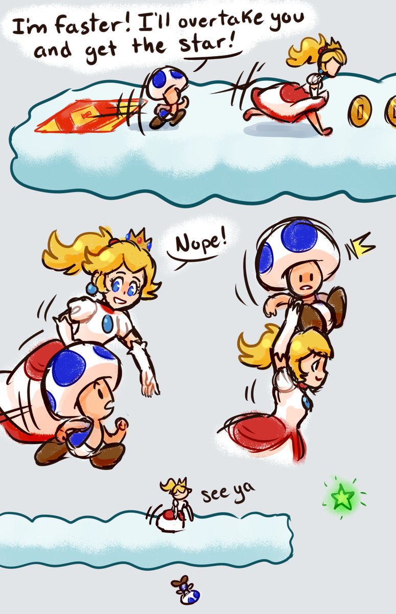 Part 2 of maybe 3??? 