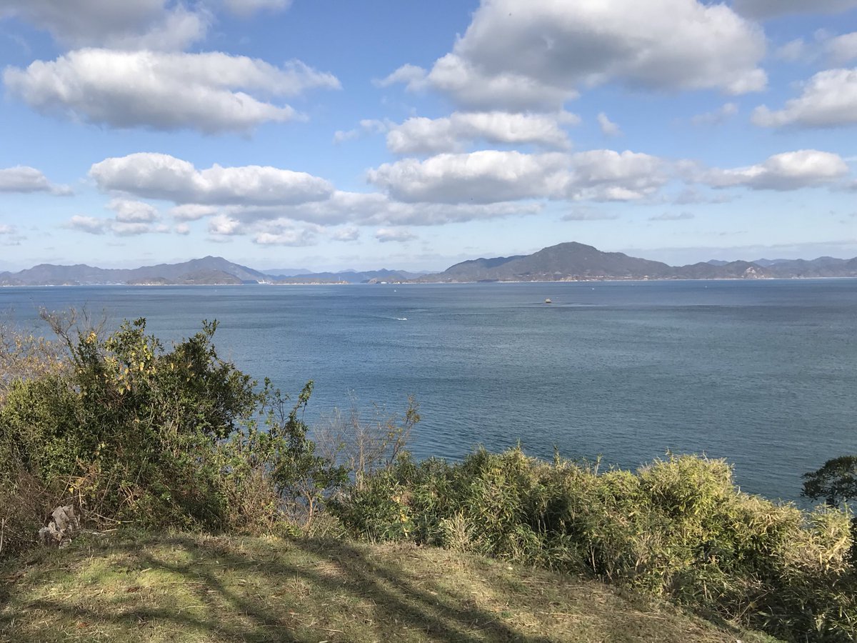 来島 来島