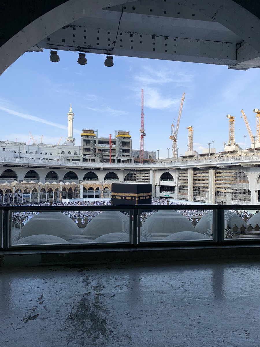 omvr212's tweet photo. Qu’Allah vous l’accorde tous au moins une fois dans vos vies🤲🏽❤️❤️ https://t.co/wfbfWLcQqt