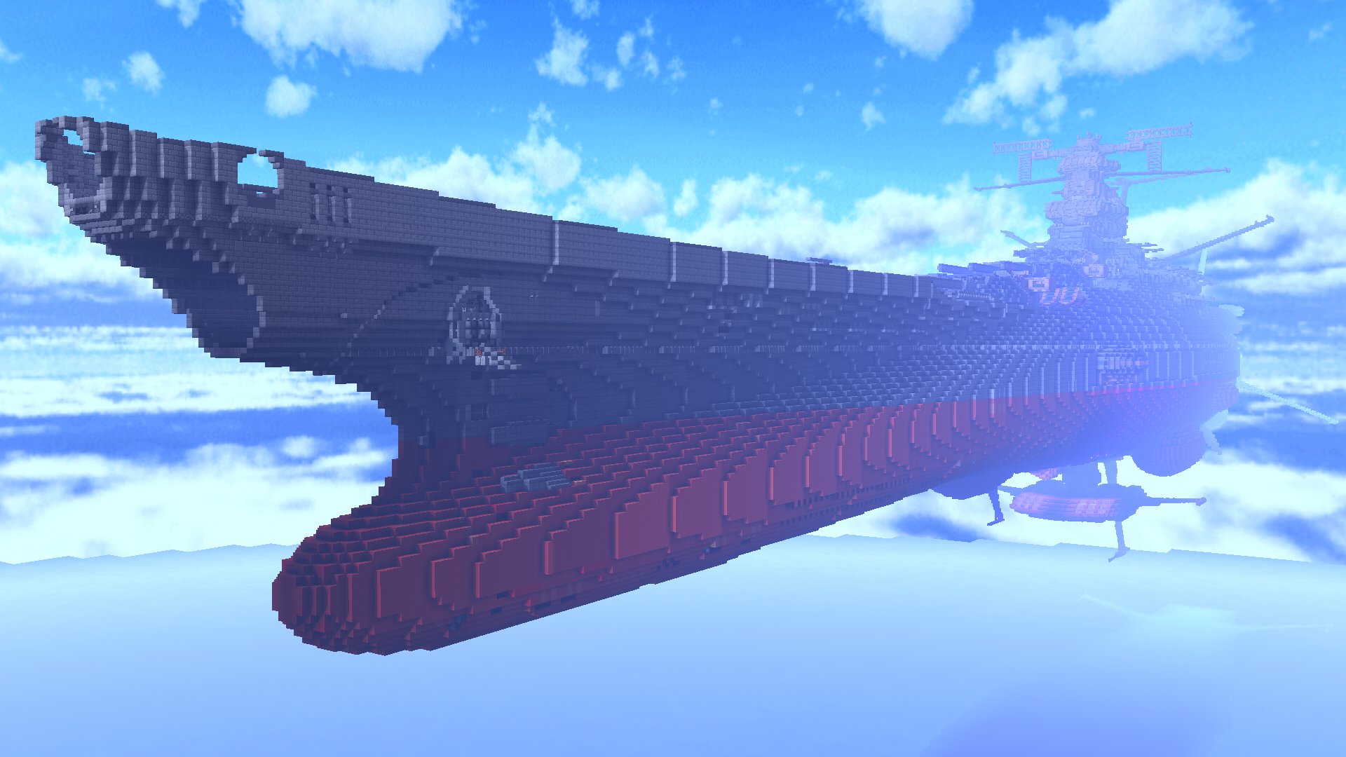 おびちさん オビチ フォン ブリュリューブッパ上級大将 Be推奨 宇宙戦艦ヤマト 配布ワールド Minecraftを楽しむ皆様にお年玉です 2次配布等は禁止ですhttps T Co Hhqj38thkk T Co 5qo4rwypsu Twitter おびちさん オビチ フォン ブリュリューブッパ上級大将 Be推奨 宇宙戦艦ヤマト 配布ワールド Minecraftを楽しむ皆様にお年玉です 2次配布等は禁止ですhttps T Co Hhqj38thkk T Co 5qo4rwypsu Twitter