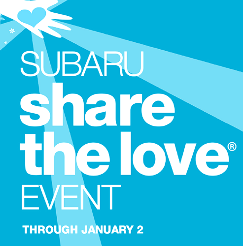 More meals for seniors in need? √ More friendly visits? √ A brand new #Subaru? √ Purchase or lease a new Subaru during the 2019 Subaru Share the Love Event, √ the #MealsOnWheels box, &amp; <a href="/subaru_usa/">Subaru</a> will donate $250 in support of homebound seniors! mealsonwheelsamerica.org/sharethelove