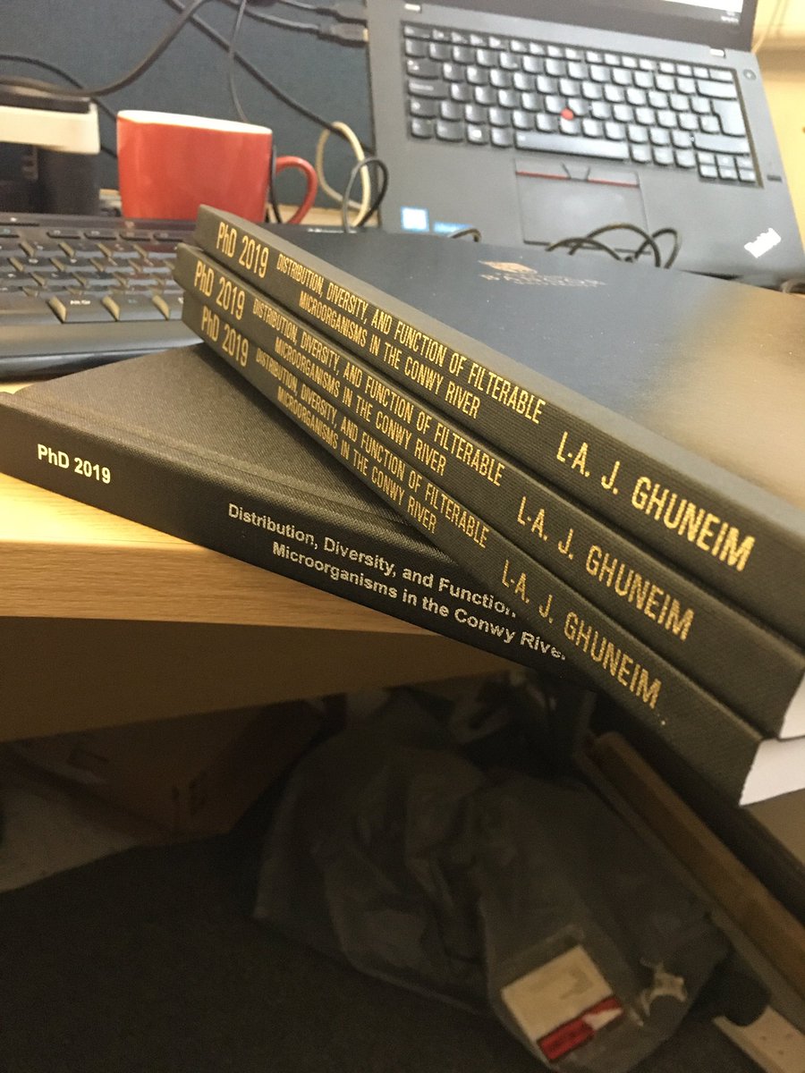 Lydia-Ann Ghuneim, PhD tweet media