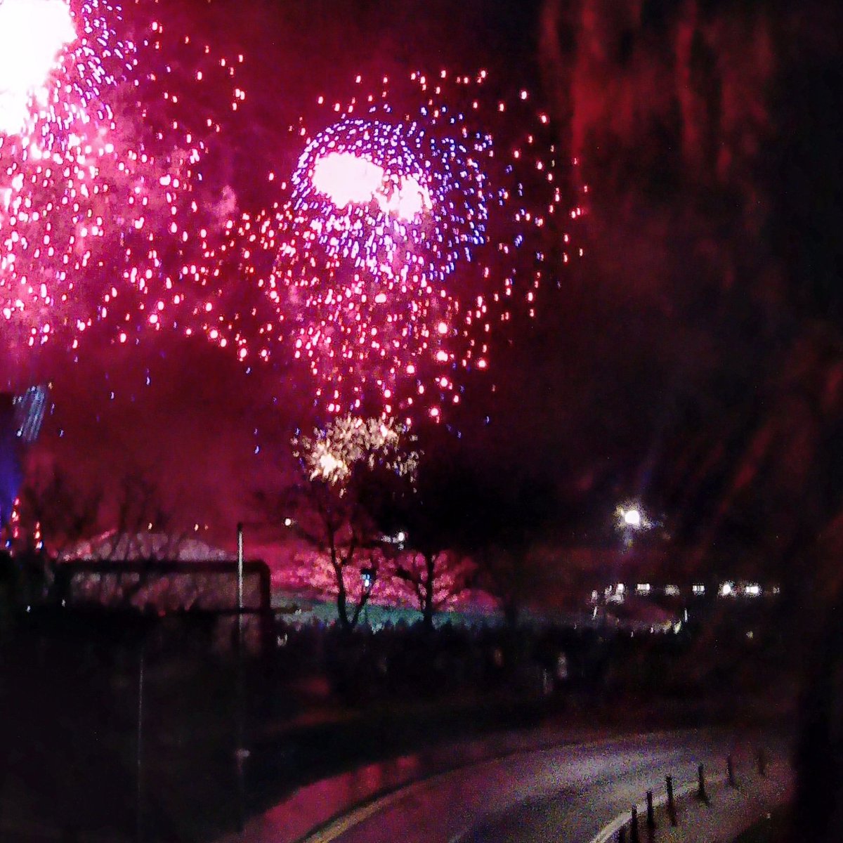 portraitsatsea's tweet photo. #HappyNewYear Everyone #VisitHull #Hull2020
#NotDullInHull
#KingstonUponHull
#Hull #Yorkshire https://t.co/wLRtzyiBtj
