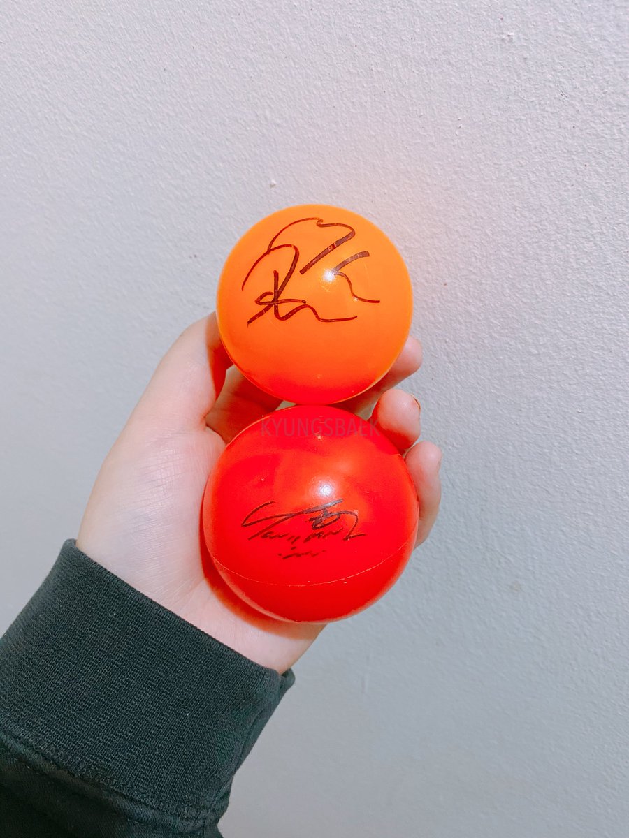 kyungsbaek's tweet photo. rt for concert and bias luck in 2020 🍀 https://t.co/Xqy7uDlrYg