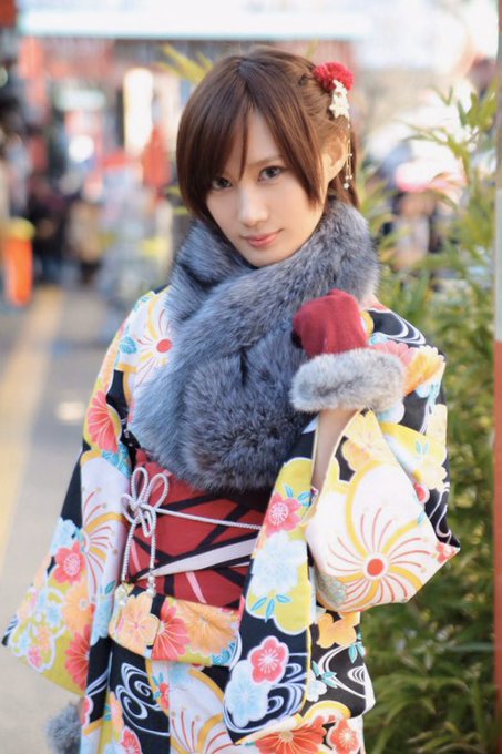 Twitterのコスプレ画像17