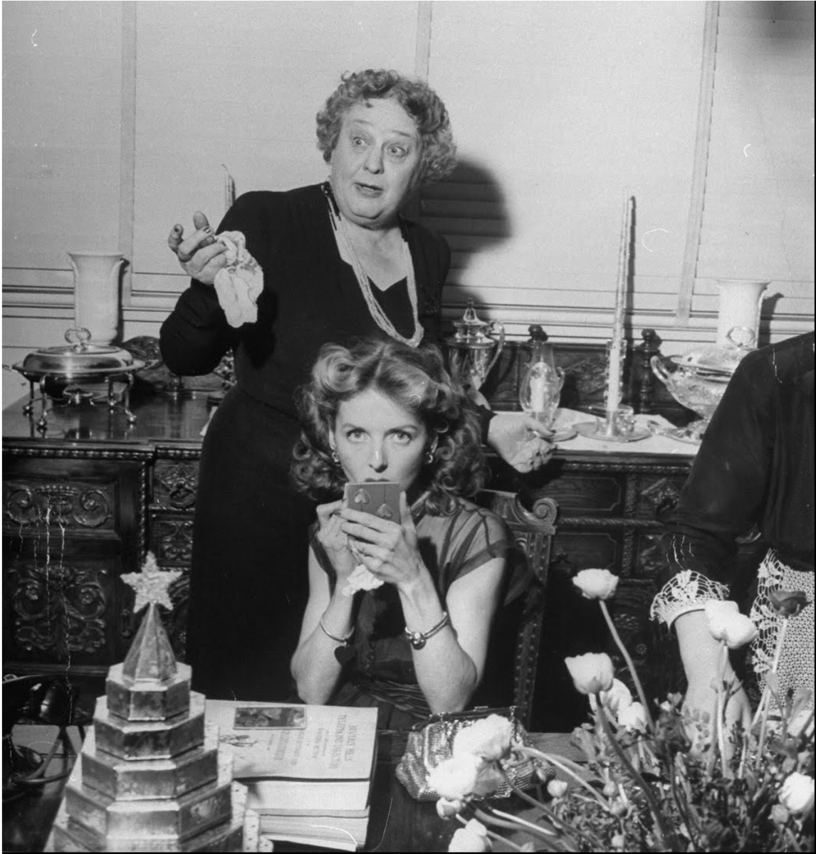 Deny Fear tweet media