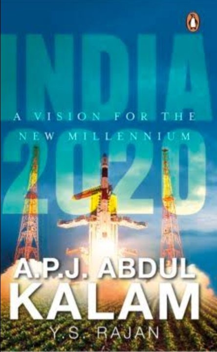 kumarnandaj's tweet photo. Remembering your words and divine deeds on the first day of 2020:
"My 2020 Vision for India is to transform it into a developed nation. That cannot be abstract; it is a lifeline": APJ Abdul Kalam. https://t.co/gMwDdvQtcP