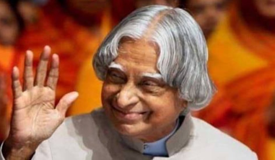 kumarnandaj's tweet photo. Remembering your words and divine deeds on the first day of 2020:
"My 2020 Vision for India is to transform it into a developed nation. That cannot be abstract; it is a lifeline": APJ Abdul Kalam. https://t.co/gMwDdvQtcP