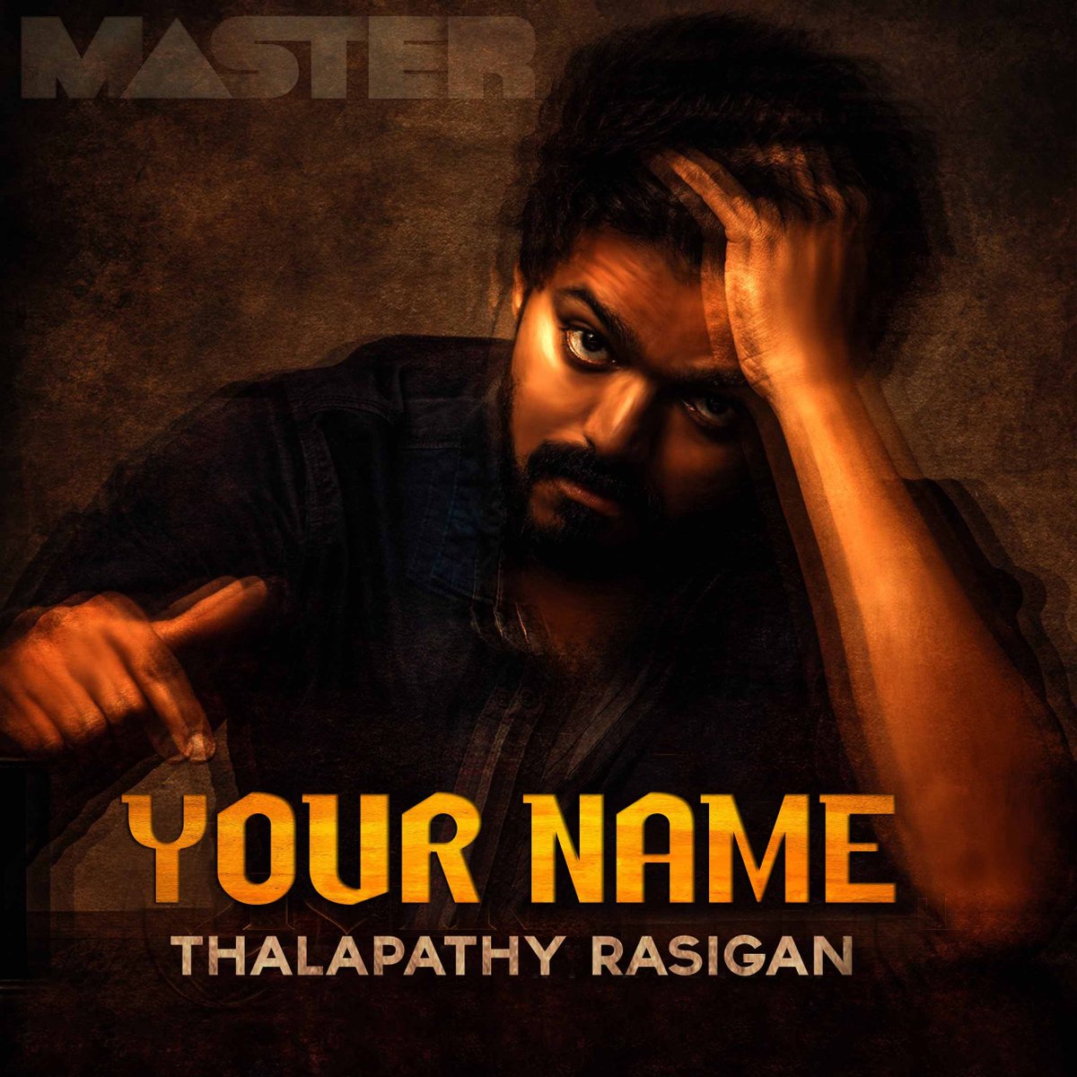 LifeLiker_in's tweet photo. நீங்களும் இதே மாதிரி உங்க Name la create பண்ணிக்கோங்க ....
Use the link below 👇
https://t.co/7UUeqSShsx
#MasterFirstLook #MasterMovieFont #masterfont
#Thalapathy64FirstLook #Thalapathy64
@Dir_Lokesh @actorvijay @Suresh_VijaySrt @Sakthivijay07
@XbFilm @XBFilmCreater https://t.co/nmpXk5jpDY