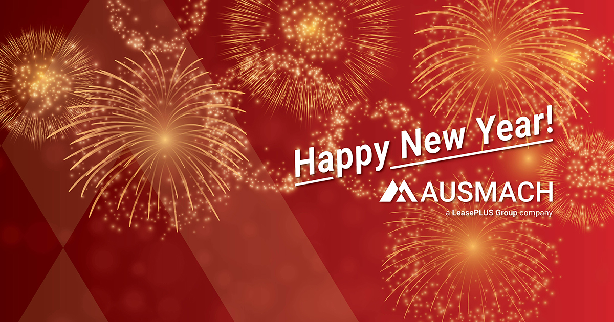 AUSMACHAUS's tweet photo. Happy New Year! 🥳

Cheers to 2019 🍻 and the year that has been... welcome 2020 and the challenges ahead 👏. We are ready and hope you are too!

#ausmach #leaseplusgroup #cheers #newyear #welcome2020 https://t.co/MMbiFyPtAr