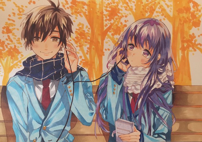 Honeyworks好きと繋がりたいのtwitterイラスト検索結果