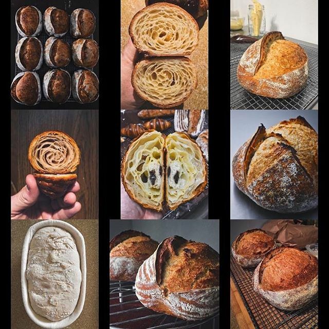 TheNommist's tweet photo. Happy new year and thank you SO MUCH for all the love! I’m pretty happy with my top nine results via @challengerbreadware! #challengertop9 
I’m grateful for the friendships I’ve established through this account, and even though I’ve been MIA for a bit, i… https://t.co/Y7NwEAPGGq https://t.co/muyBkGaG4z