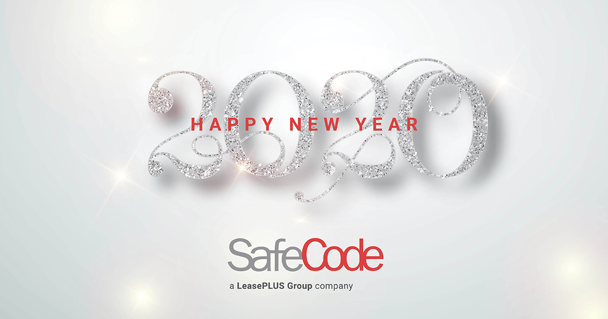 MySafeCode's tweet image. Happy New Year!
Thank you to those who have supported us over the past decade. We look forward to our continued partnership in the next decade. Cheers 🥂!
#safecode #leaseplusgroup #thankyou #newyear #newdecade #partnership #technology #development #manufacturingsolutions