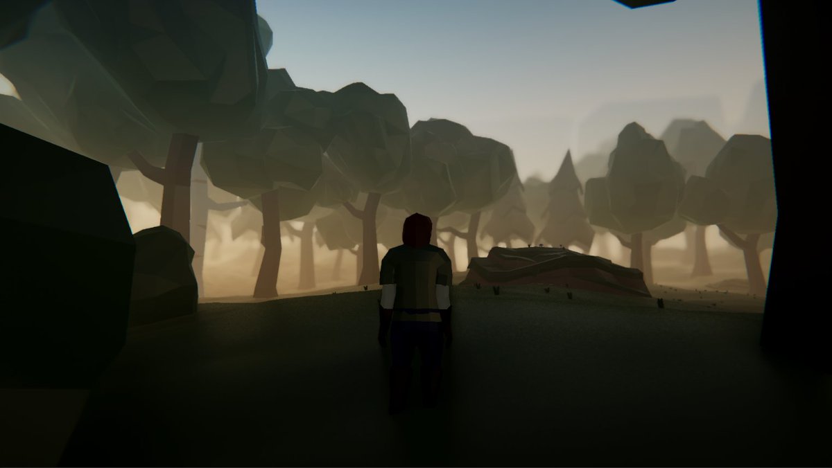 Ralingame's tweet photo. Bartlinn, at your service. Have a wonderful new year. The dwarves from the Swarin Hills wish you all the best. May 2020 be a wonderful tomorrow for us all, bringing adventure, beer and gold.  #gamedev #indiedev  #mmo #gamedevelopment #roleplaying #3D #game https://t.co/VGfMcpOZwt