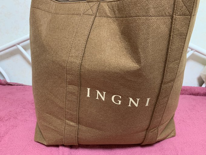 福袋 2020 中身 Ingni