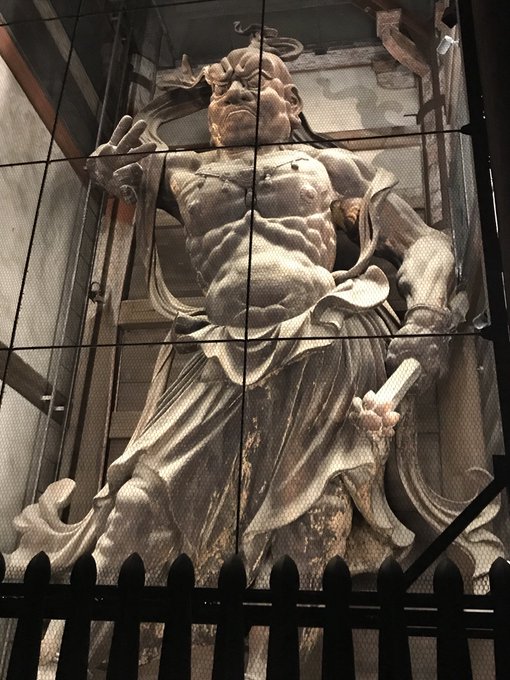 奈良の大仏のtwitterイラスト検索結果