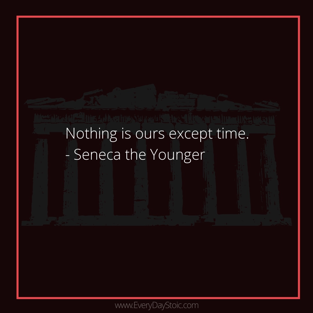 EveryDayStoics's tweet photo. Nothing is ours except time.
-Seneca the Younger #Anger #antique #Discipline #epictetus #GrowthMindset #Knowledge #KnowledgeIsPower #MarcusAurelius #Mindset #mindsetmatters #MindsetShift #PersonalGrowth #Philosopher #Philosophy #PhilosophyQuotes #SelfDe https://t.co/O1WELk2Jg5 https://t.co/8dvF5t1XAz
