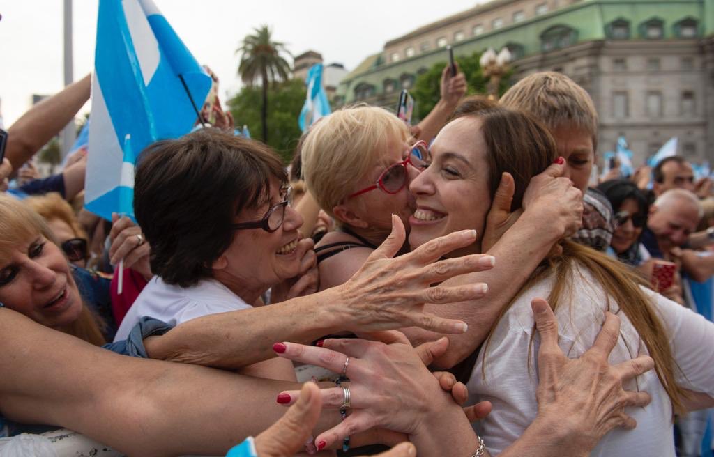 Las diez definiciones de Mauricio Macri en medio de la interna opositora