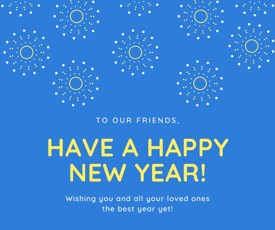 ElevaEspanol's tweet photo. #happynewyear2020 https://t.co/JPwZbxUTgE