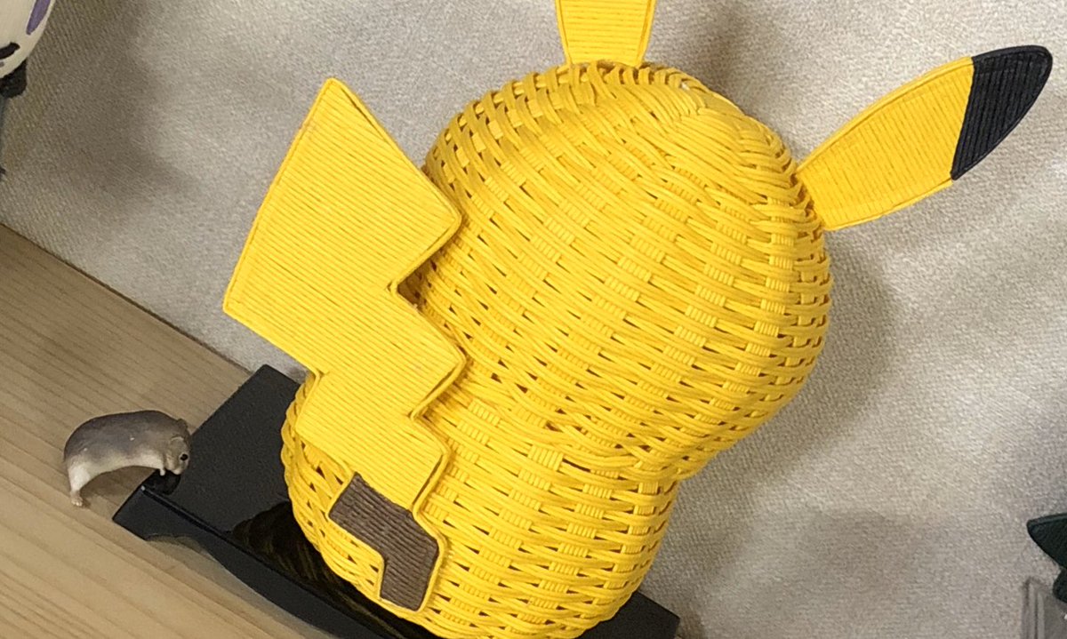 1065の部屋 ピカピィ カァ 明けましておめでとうございます 作るものにまとまりがない私ですが 今年もどうぞよろしくお願いします ネズミ系ポケモンといことでピカチュウ クラフトバンド ポケモン ピカチュウ T Co Wufo2zxs8v 1065の部屋 ピカピィ カァ 明けましておめでとうございます 作るものにまとまりがない私ですが 今年もどうぞよろしくお願いします ネズミ系ポケモンといことでピカチュウ クラフトバンド ポケモン ピカチュウ T Co Wufo2zxs8v