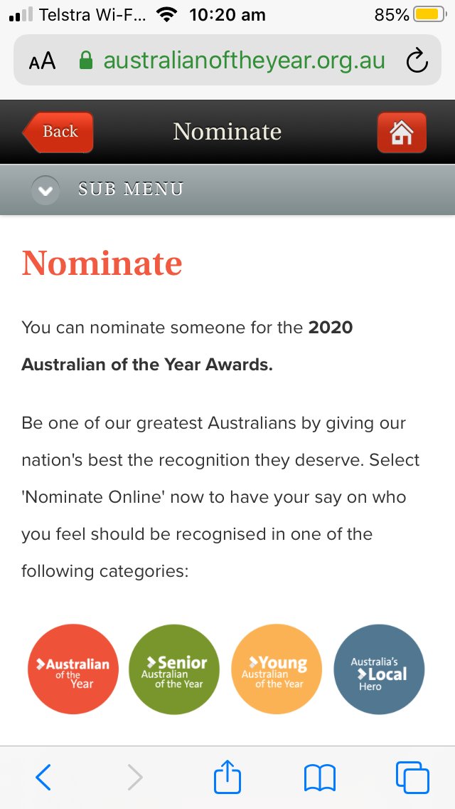 Rightoyeahnar's tweet image. Tex Perkins - Man of the People - Australian of the Year Awards 2020 #auspol #ScottyfromMarketing #tellitlikeitis