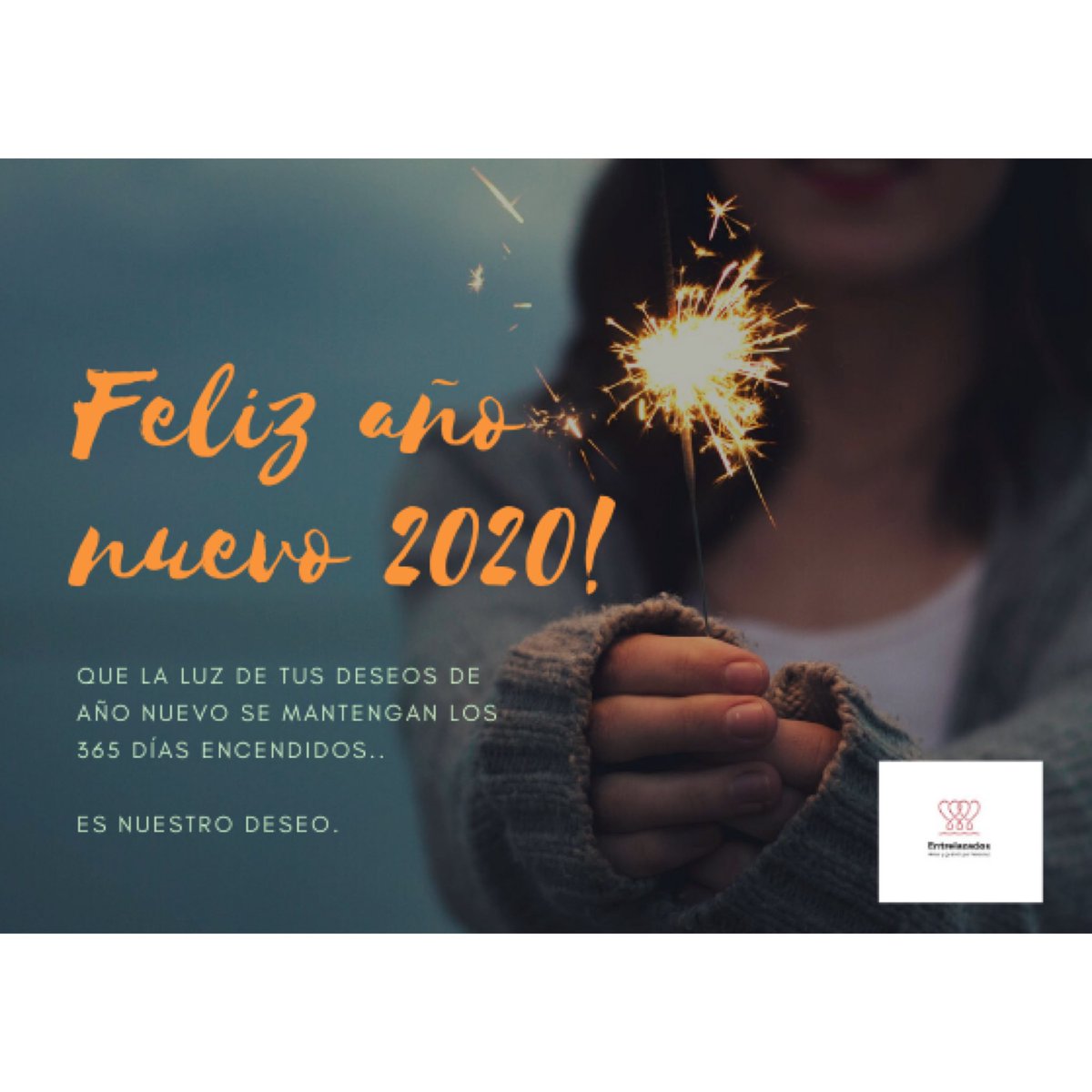 EntrelazadosAC's tweet photo. Por un 2️⃣0️⃣2️⃣0️⃣ con la luz de las ilusiones siempre encendidas...

#EntrelazandoAVeracruz
#Feliz2020 
#AñoNuevo https://t.co/JofUgh7tLZ