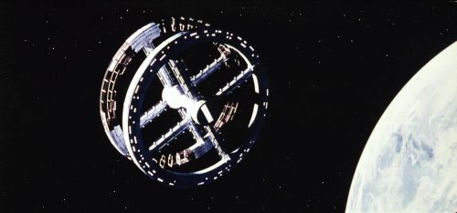 最近のスペースコロニー計画とそれを踏まえた新たなガンダムについて論議 Togetter