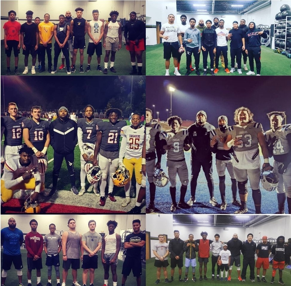 BrakeFASTpsrt's tweet photo. 2019 ✌🏽
*(9) NLI Signed  
*(4) 2020 NFL Draft Prospects 
*(1) MLB Prospect 
*(1) Butkus Award Finalist 
*(1) ALL SEC Performer 
*(1) ALL Big 12 Performer 
*(3) Football All-American 
*(2) Track All-American 
*(1) EYBL Athlete 
*(19) Current NCAA Athletes 
*(5) Power 5 Athletes https://t.co/JExdS2Tqn2