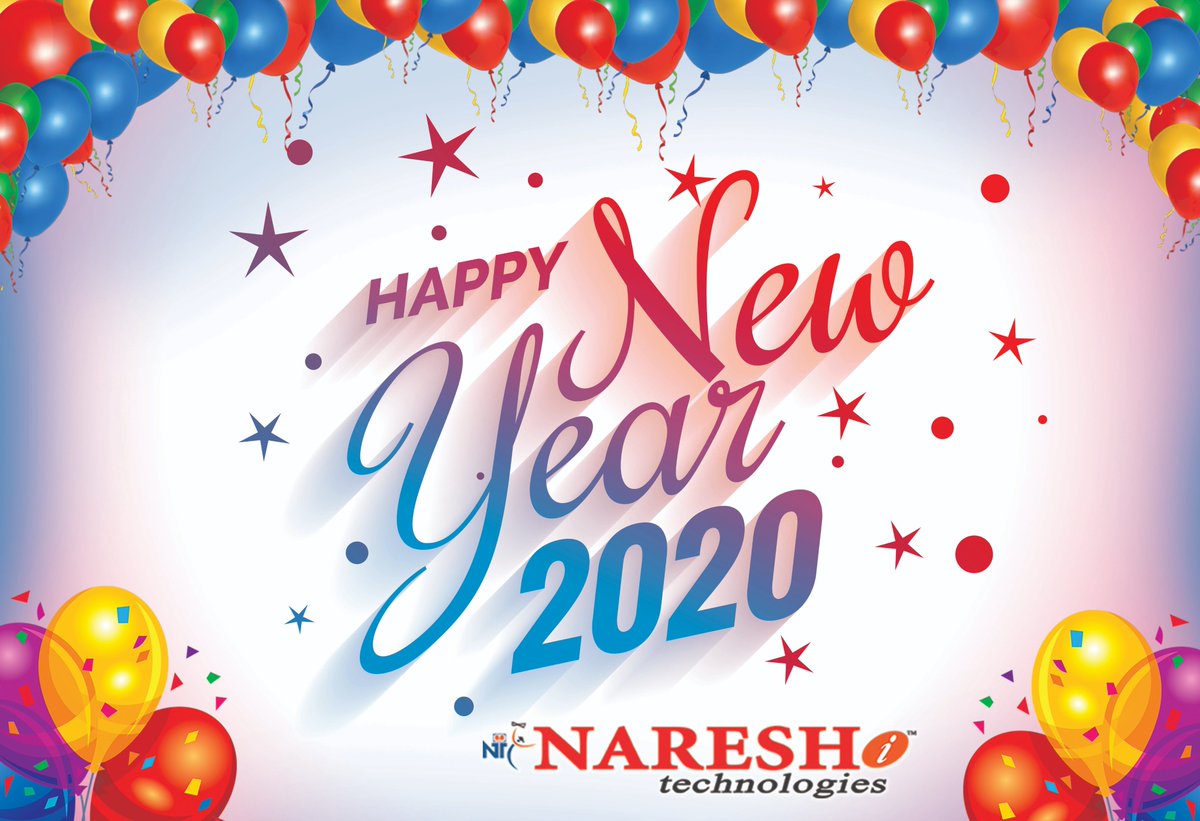 nareshitech's tweet image. New Year 2020 Resolutions is to Stop Wondering if I'm good enough for other People and Start Wondering if they're good enough for me.

𝐇𝐚𝐩𝐩𝐲 𝐍𝐞𝐰𝐲𝐞𝐚𝐫

#happynewyear #nareshitechnologies #nareshit