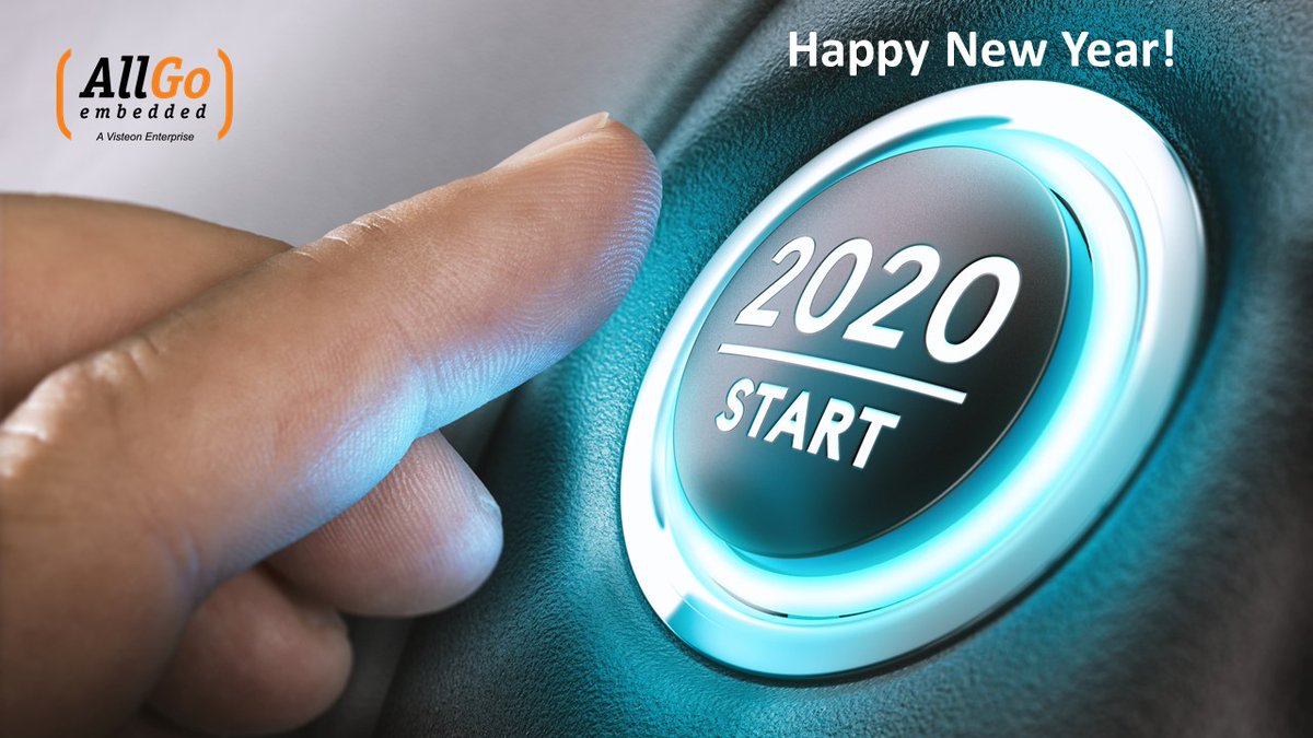 AllGo wishes you a very happy new year!
#happynewyear2020