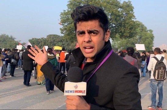 journo_abheet's tweet photo. Beginning of the decade &amp; End of the decade 
It was rollercoaster a ride

#thankyouuniverse 
#HappyNew2020 https://t.co/pUNgI5crWv