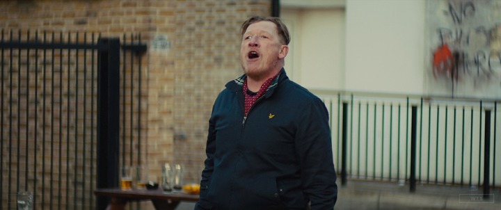 Happy Birthday to Geoff Bell who\s now 57 years old. Do you remember this movie? 5 min to answer! 