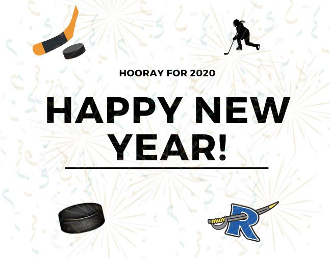 RaidersGirlsHky's tweet image. Hello 2020!! A very happy new year to all our #raidergirls family and friends!!🎊🎆
.
.
#newyear #2020 #bringonthenewyear #hockey #hockeylife #hockeynewyears #girlshockey #growthegame #girlshockeyrocks #reston #hockeyseason #newyears2020 #restonraiders #raidergirls