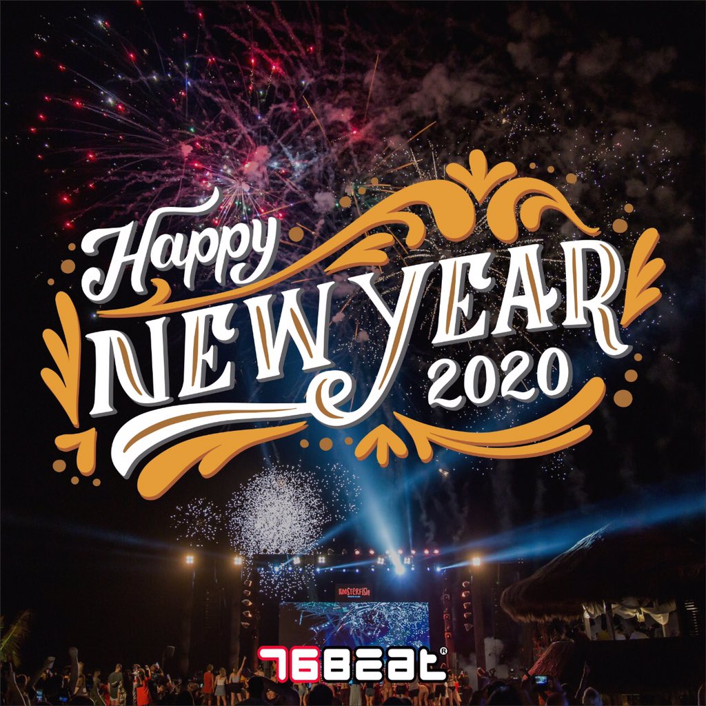 Goodbye 2019, an uncannily amazing Year where many life changing decisions and happy memories were made. Looking forward to learn new things and make many more achivement in 2020