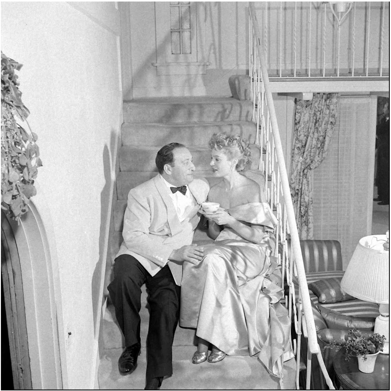 Deny Fear on Twitter: