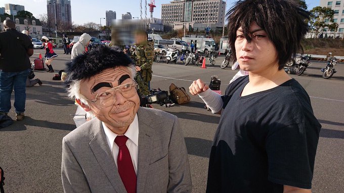 画像まとめ ケンガンアシュラ アニメレーダー